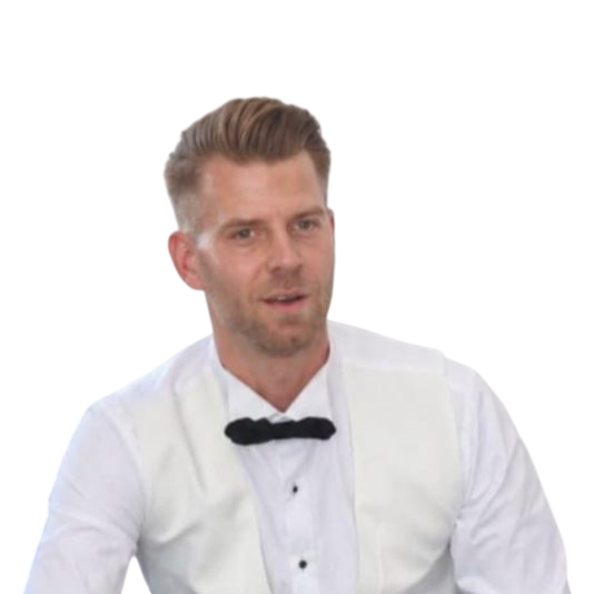 Christian Traxel